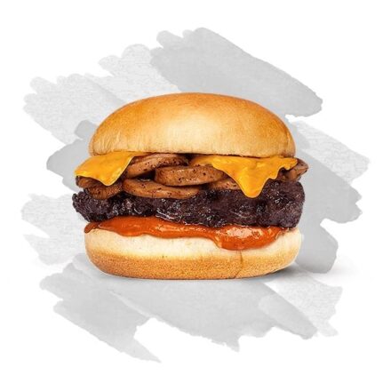 Menu Burger