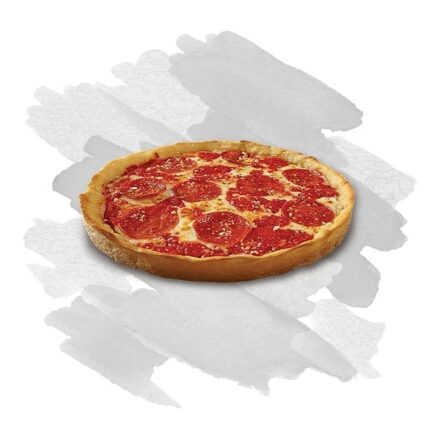 Nos Pizzas