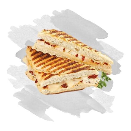 Menu Sandwich