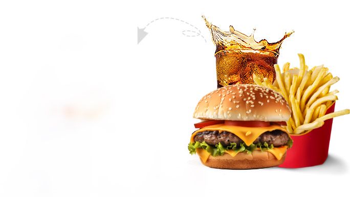 MENU BURGER