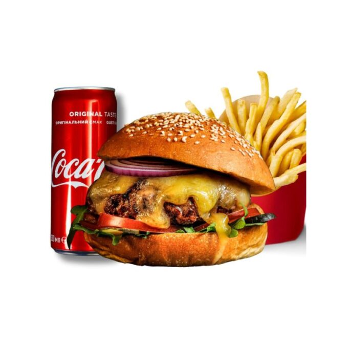 King Burger