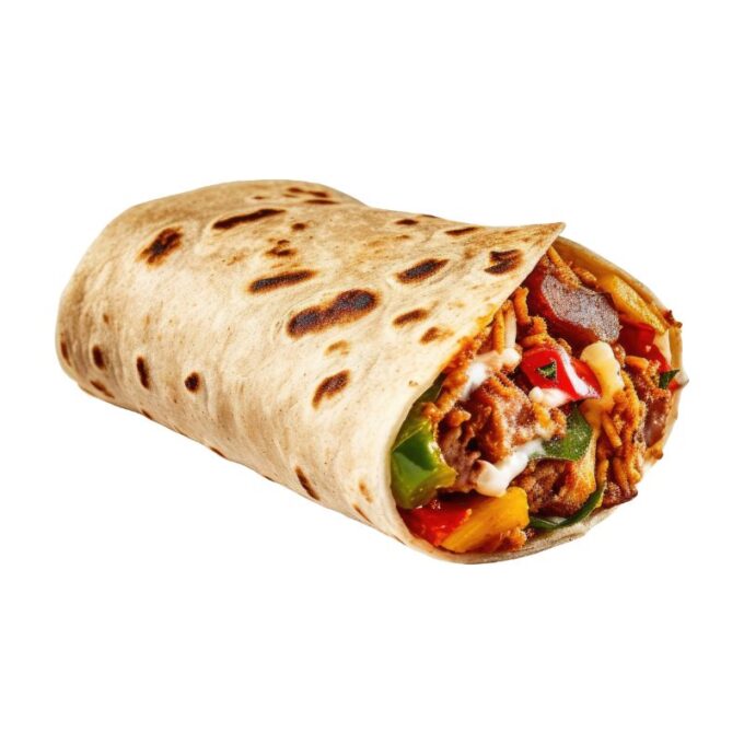 Tacos 2 Viandes