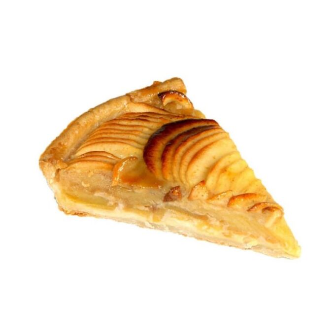 Tarte Pomme