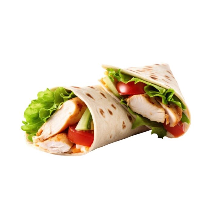 Wrap