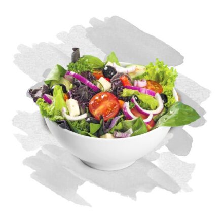 Salades