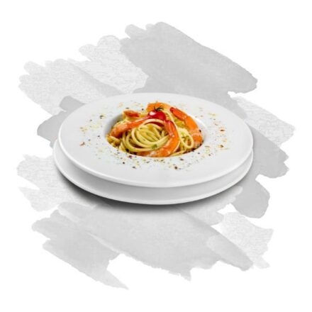 Pates et Salades