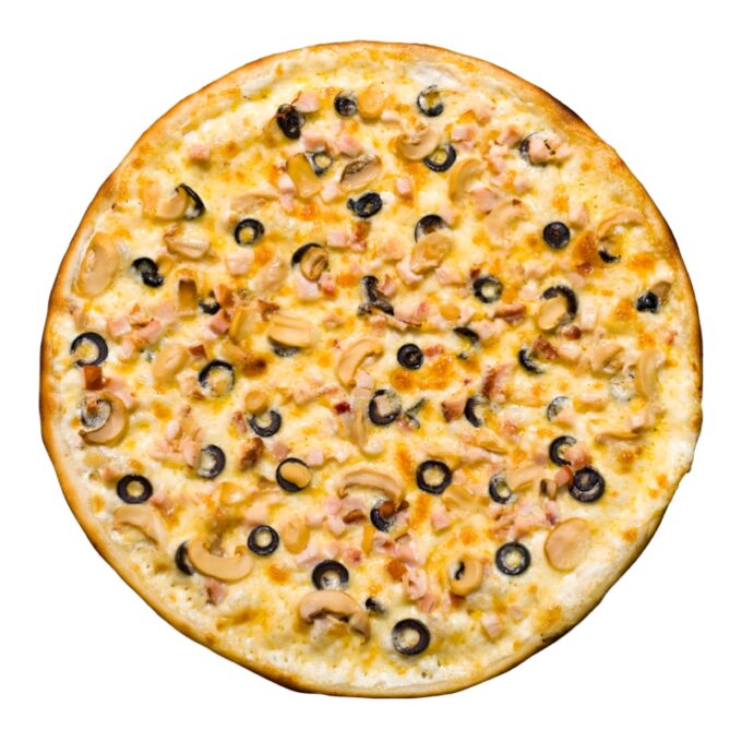 4 Fromages