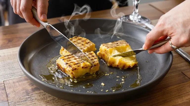 Gaufres de pommes de terre ultra croustillantes : 4 ingrédients du placard pour un résultat bluffant