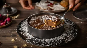 Gâteau au chocolat fondant ultra rapide : 10 minutes de préparation pour un dessert qui met vraiment tout le monde d’accord