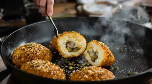 Je ne jette plus mes boîtes de sardines depuis que je connais cette recette croustillante et savoureuse