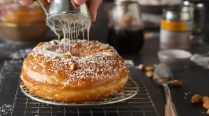 Sans friture ni temps de repos, ces beignets maison sont prêts en 15 minutes