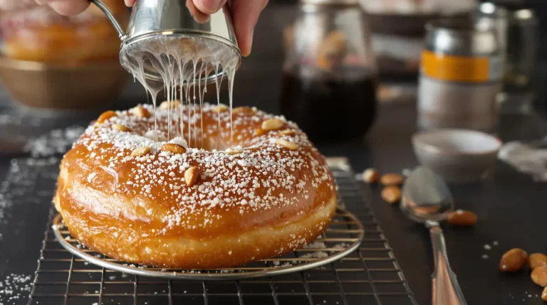 Sans friture ni temps de repos, ces beignets maison sont prêts en 15 minutes
