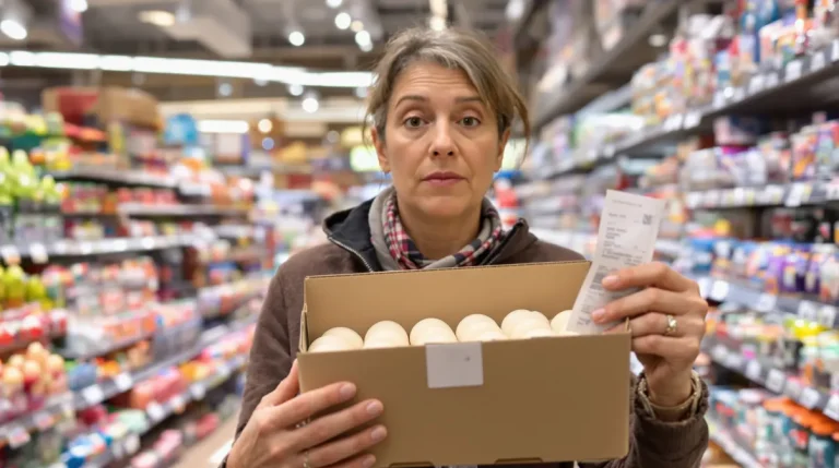 Œufs : pourquoi le marché européen reste durablement tendu en 2026