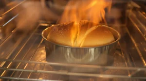 Votre cake ne gonfle jamais ? 3 gestes simples pour une bosse parfaite à tous les coups